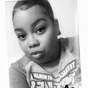 Meet your Posher, Jazmin